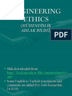 Engineering Ethics