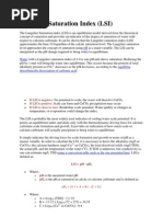 Download Langelier Saturation Index by Nur Hidayah SN127911836 doc pdf