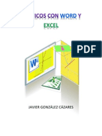 Graficos en Excel