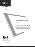 LG M2794D-PZ Manual Utilizare