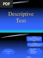 Download descriptive-textppt by Arlinda Silva Prameswari SN127915226 doc pdf