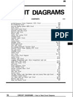 Mitsubishi Galant Circuit Diagram PDF