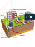 La Géothermie - Cours de Géologie de L'environnement