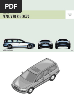 Download V70 Owners Manual MY04 SE Tp6725 by ackja SN12792062 doc pdf