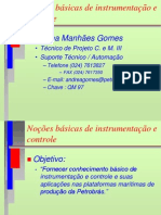 NR13 instrumentação completo 1