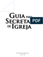 Gui Ada Secretaria