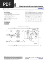 ADF4002