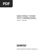 DirectC API Donation