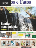 EDIÇÃO 817 ON LINE 01 03 13