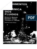 Fundamentos Da Mecanica Dos Fluidos - Bruce R. Munson PDF