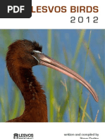 Download Lesvos Birds 2012 by Steve Dudley SN127928010 doc pdf