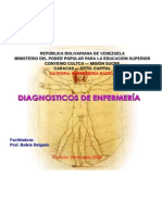 001 Diagnotico de Enfermeria