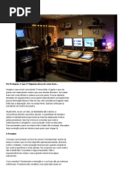 Guia Produção Musical