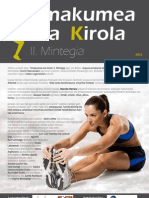Emakumea Eta Kirola PDF