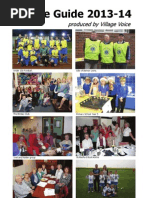 Download Bottesford Village guide 201314 by robinnj SN127929802 doc pdf