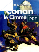 56136230 Howard Robert Conan 2 Conan Le Cimmerien Conan of Cimmeria 1969 CLAN9 French eBook