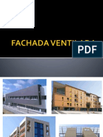 FACHADA VENTILADA