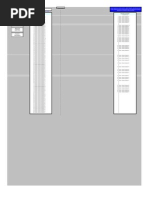 Sistema de Sorteios Excel