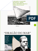 DRAGÃO DO MAR