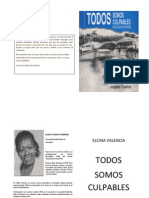 Todo Somos Culpables PDF