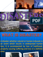Industrial Disasters: A History of Major Accidents and Their Causes