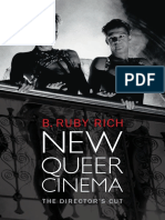 New Queer Cinema by B. Ruby Rich
