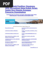Download Hasil Dan Judul Penelitian by Mhd Syahhir SN127945747 doc pdf
