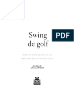 Swing Golf Jim Hardy