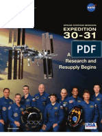 Expedition 30 31 Press Kit