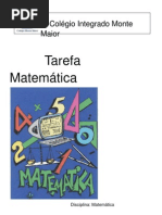 Lugares Geométricos, Condições e Vetores