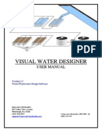 VWD User Manual