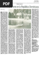 Download Desarrollo y Turismo en La Repblica DominicanaI by Manuel Cuevas SN12795882 doc pdf