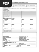 Form 221 Fillable