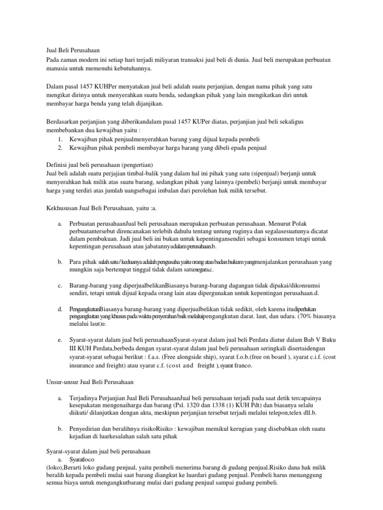 Jual Beli Perusahaan Tergantung dengan lokasi tanah Jika anda butuh bantuan atau ingin berkonsultasi terlebih dahulu anda bisa klik nomor dibawah ini atau dengan mengisi form.