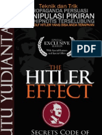 Download The Hitler Effect eBook Version Sample Chapter by R Retorika SN127961691 doc pdf
