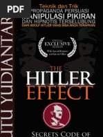 Download The Hitler Effect eBook Version Sample Chapter by R Retorika SN127961691 doc pdf