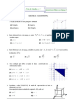 Ficha de Trabalho n.4