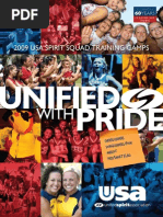 Download 2009 USA Spirit Camps Cheer SongPom Dance Mascot  Pep Flag  by JSanford SN12796250 doc pdf