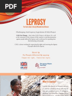 Download Leprosy by Leprosy Rights Campaign SN127964097 doc pdf