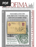 TIPOS DE CARTAS