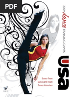 Download 2009 USA Dance Camps by JSanford SN12796548 doc pdf