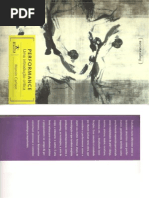 PERFORMANCE UMA INTRODUÇÃO CRITICA_MARVIN CARLSON