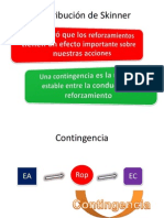 Condicionamiento Apetitivo