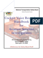 CVR Handbook