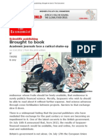Scientific Publishing_ Brought to Book _ the Economist