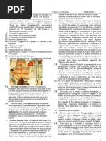 Março - História da PB - Completo