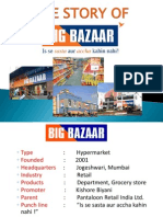 Big Bazaar