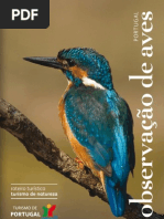 Aves Em Portugal