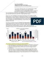 UT System auditors review Dr. Kern Wildenthal's expenses in 2013 using five broad assumptions