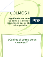 Colmos 2